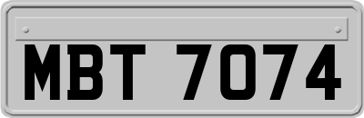 MBT7074