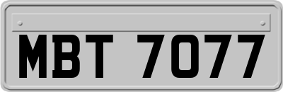 MBT7077