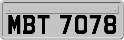 MBT7078