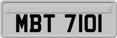 MBT7101