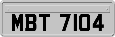 MBT7104