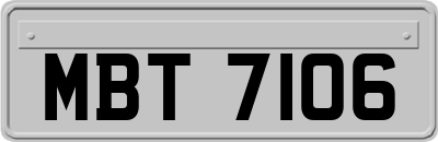 MBT7106