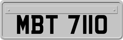MBT7110