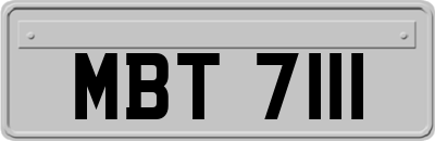 MBT7111