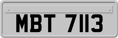 MBT7113