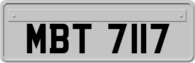 MBT7117