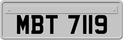 MBT7119