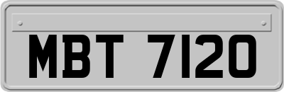 MBT7120