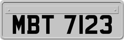 MBT7123