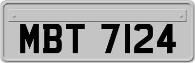 MBT7124