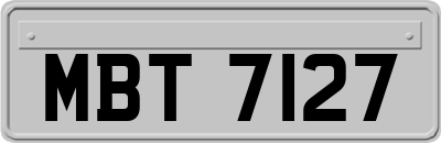 MBT7127