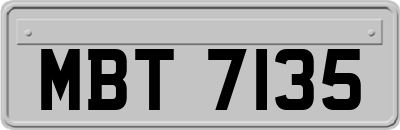 MBT7135