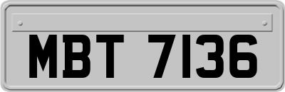 MBT7136