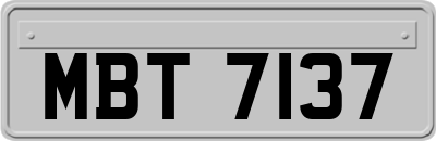 MBT7137
