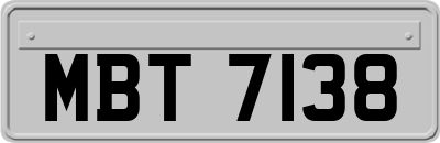MBT7138