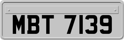 MBT7139