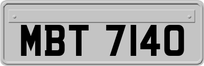 MBT7140