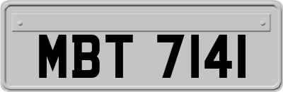 MBT7141