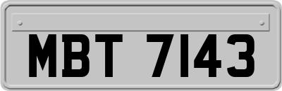 MBT7143