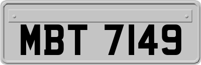 MBT7149
