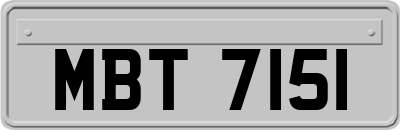 MBT7151