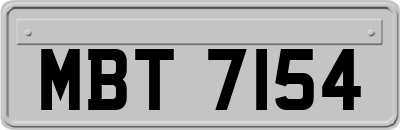 MBT7154
