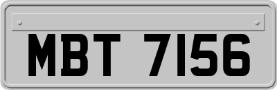 MBT7156