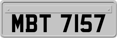 MBT7157