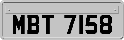 MBT7158
