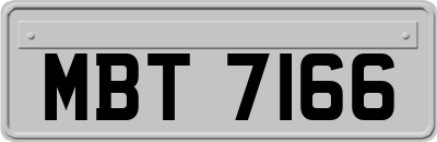 MBT7166
