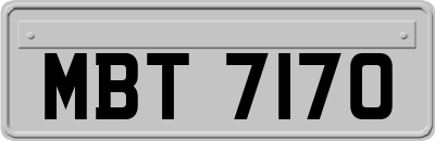 MBT7170
