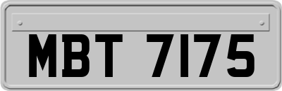 MBT7175