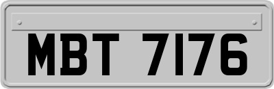 MBT7176