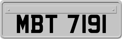 MBT7191