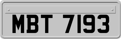 MBT7193