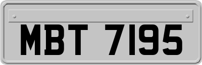 MBT7195
