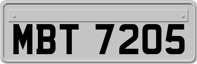 MBT7205