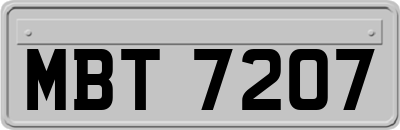 MBT7207