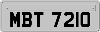 MBT7210