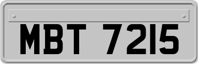 MBT7215