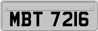 MBT7216