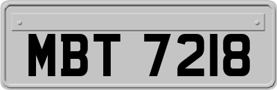 MBT7218