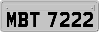 MBT7222