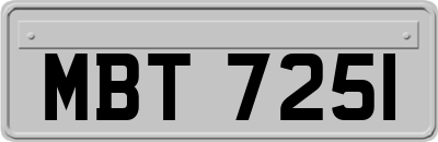 MBT7251