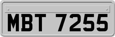 MBT7255