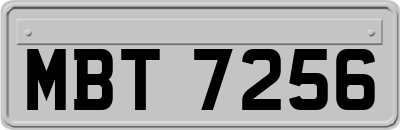 MBT7256