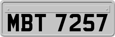 MBT7257