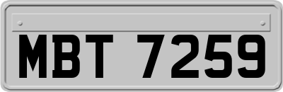 MBT7259