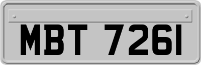 MBT7261