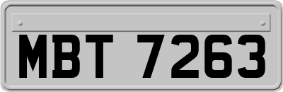 MBT7263